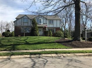 2653 Timberglen Dr, Wexford, PA