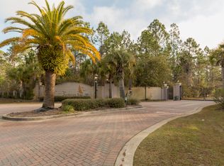 42 Hideaway Cir, Pt Washington, FL 32459