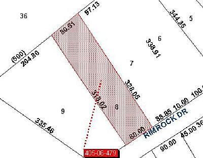 2nd image of 3090 E Rimrock