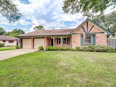 12346 Whittington Dr, Houston, TX, 77077