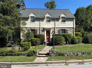 608 Marwood Rd, Baltimore, MD 21204