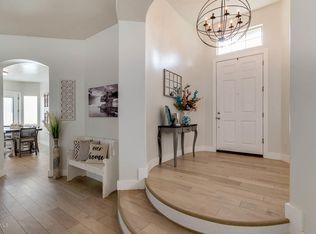 1332 E Clark Dr, Gilbert, AZ 85297