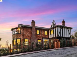 1514 La Loma Ave, Berkeley, CA 94708