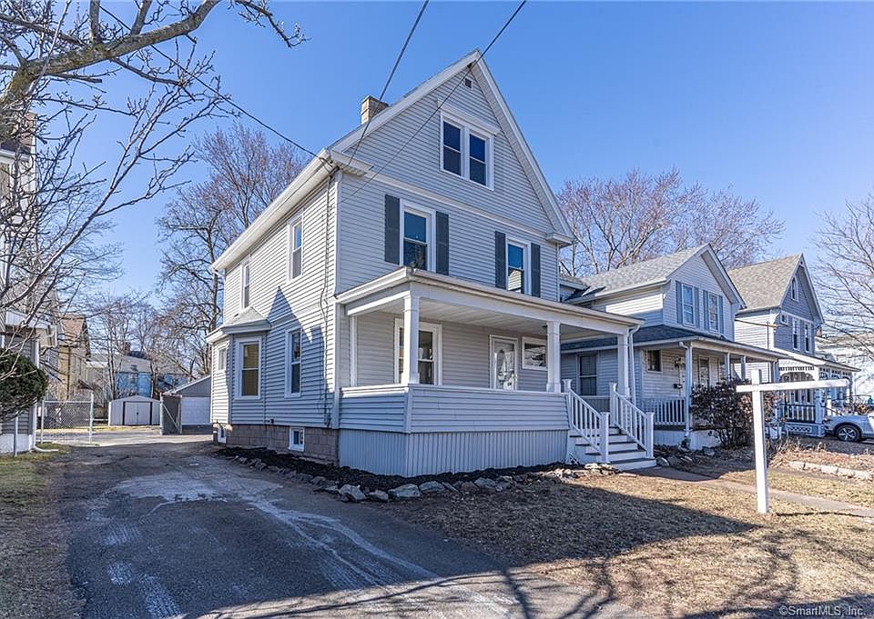346 1st Ave, West Haven, CT 06516 Zillow