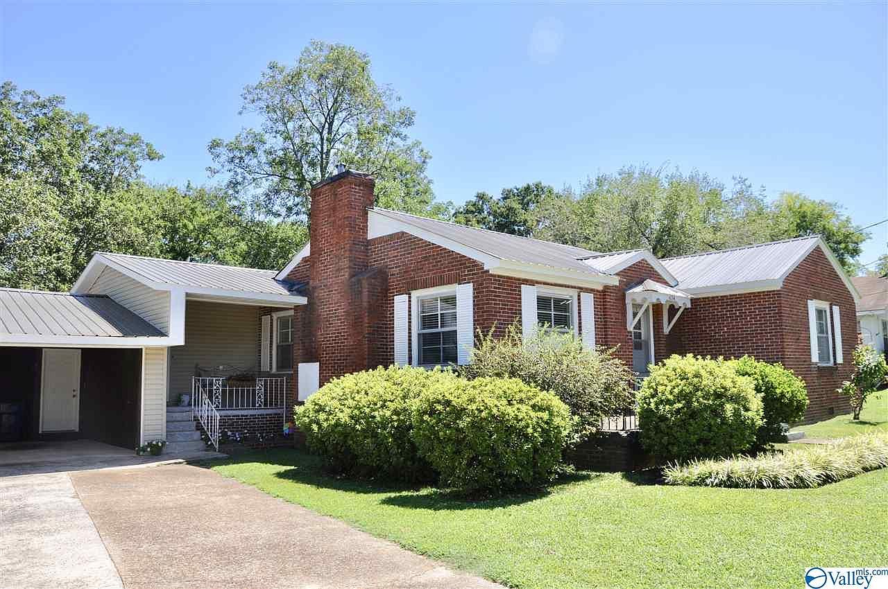634 N Main St, Arab, AL 35016 Zillow