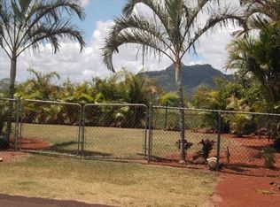 5089 Kahana St LOT 32, Kapaa, HI 96746