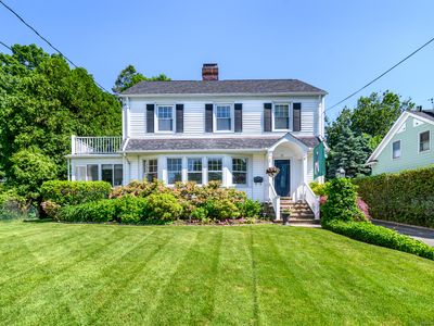 21 Buena Vista Street, Stamford, CT, 06907