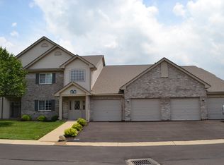 4822 Bordeaux Ln, Mason, OH