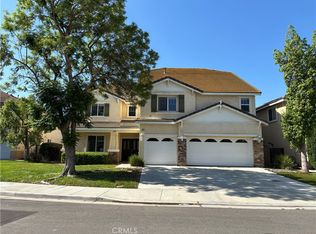 13847 Blue Ribbon Ln, Corona, CA 92880