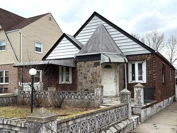 115-47 223rd Street, Cambria Heights, NY 11411