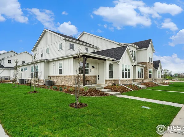 3045 E Trilby Rd #D-15, Fort Collins, CO 80528