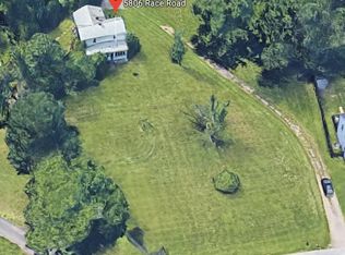 5806 Race Rd, Elkridge, MD 21075