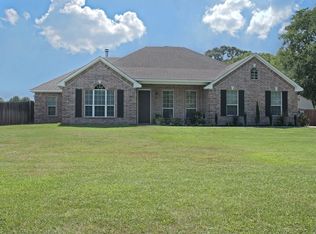 155779 Cr 1104, Flint, TX 75762