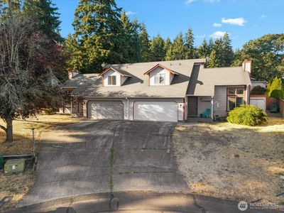 7426 7428 63rd Street Ct W, University Place, WA, 98467