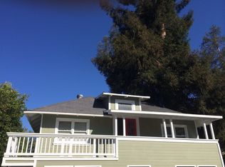 262 S Shoreline Blvd APT C, Mountain View, CA 94041
