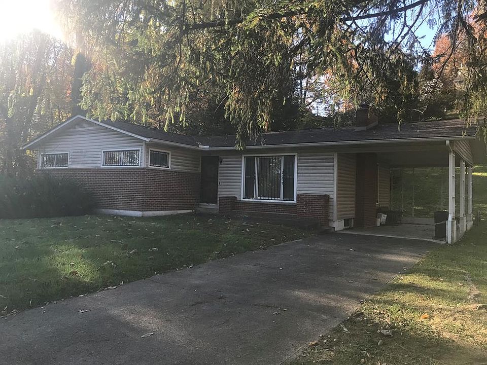 1204 S Eisenhower Dr, Beckley, WV 25801 Zillow