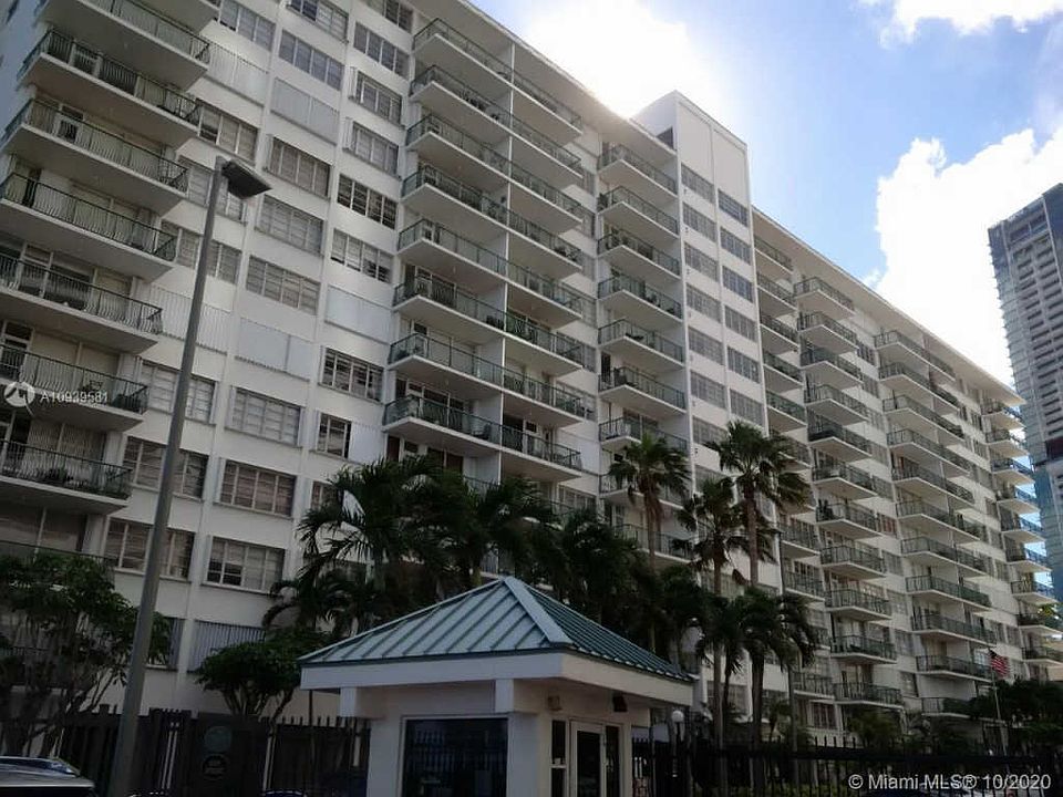1st image of 1408 Brickell Bay Dr APT 205
