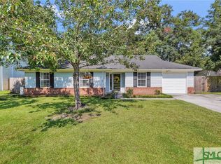 181 Bald Eagle Dr, Richmond Hill, GA 31324