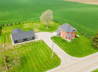 21575 Heritage Rd, Thames Centre, ON N0M 2P0