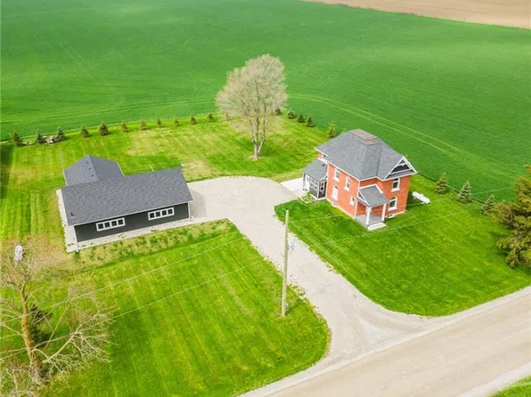 21575 Heritage Rd, Thames Centre, ON N0M 2P0