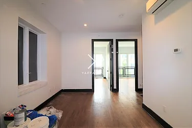 Rented by Yaffa Realty LLC