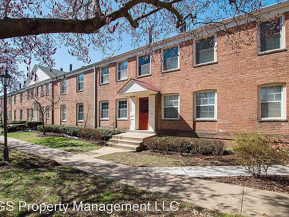 2nd image of 2409 Arlington Blvd APT 101