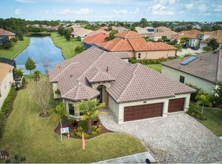 1253 Tralee Bay Ave, Melbourne, FL 32940