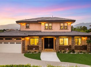 185 W Palm Dr, Arcadia, CA 91007