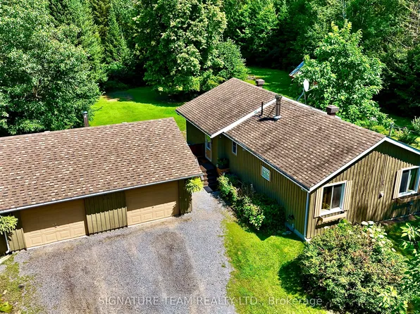 57 Gleason Ln, Laurentian Hills, ON K0J 1P0