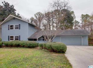 2721 Imperial Dr SE, Huntsville, AL 35801