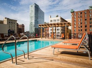 47 Lagrange St, Boston, MA 02116