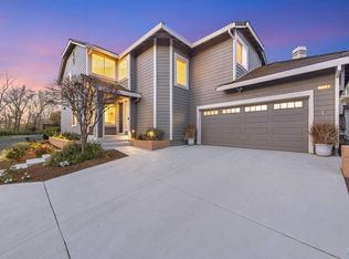 1720 Spyglass Rd, Petaluma, CA 94954