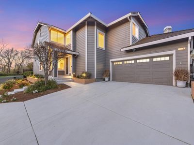 1720 Spyglass Road, Petaluma, CA, 94954