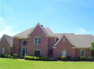 3065 Steeplegate Dr, Germantown, TN 38138