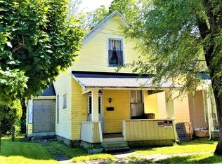 215 W 9th St, Marion, IN 46953