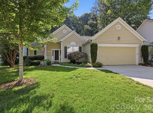 16904 Taft Ct, Huntersville, NC 28078