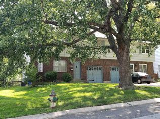 3423 NE 69th St, Kansas City, MO 64119