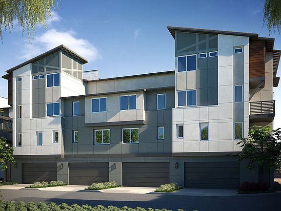 Aurea Rendering Exterior
