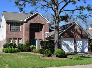 3126 Millers Oak Ln, Sugar Land, TX 77498