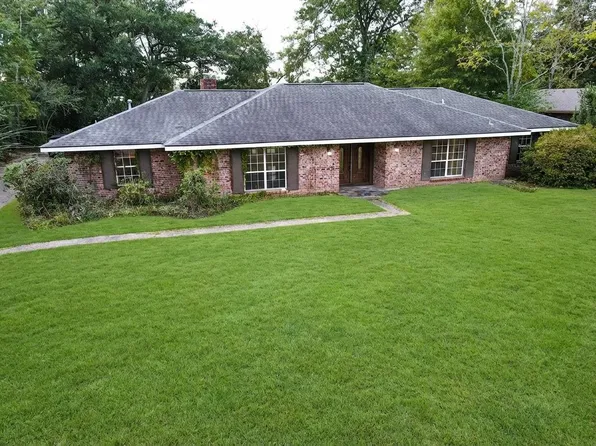 307 S Texas St, Deridder, LA 70634