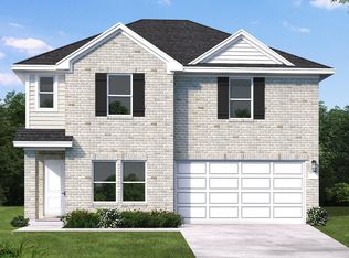19054 Cetara Villa Dr, Hockley, TX 77447