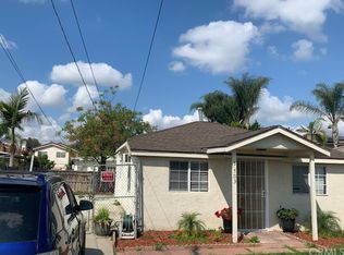 3703 Rhodes Ln, Baldwin Park, CA 91706