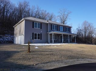 123 Cherry Tree Ln, Port Matilda, PA 16870