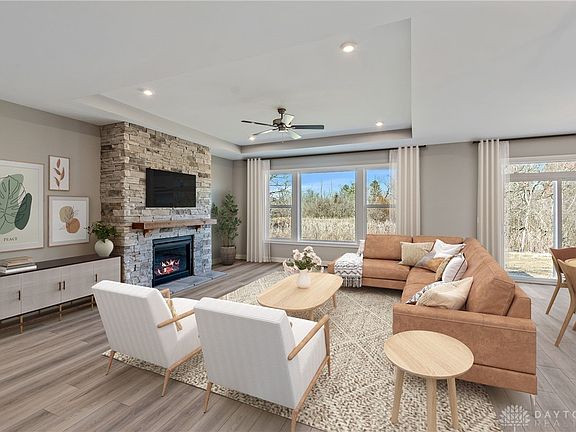 3rd image of 5145 Long Meadow Dr