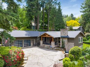 17705 Tree Top Ln, Lake Oswego, OR 97034