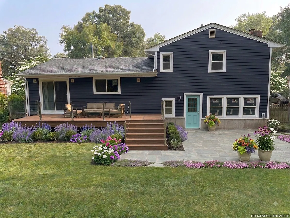 4 bed, 1978 sqft, $7,000 — Photo 2