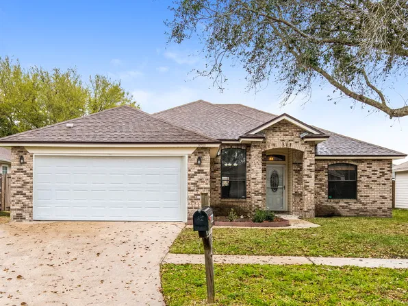 3722 Woodbriar Dr, Orange Park, FL 32073