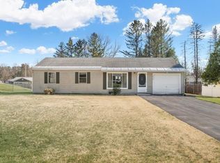 6360 Wager Dr, Rome, NY 13440