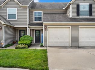 5425 N Mercier Ave, Kansas City, MO 64118