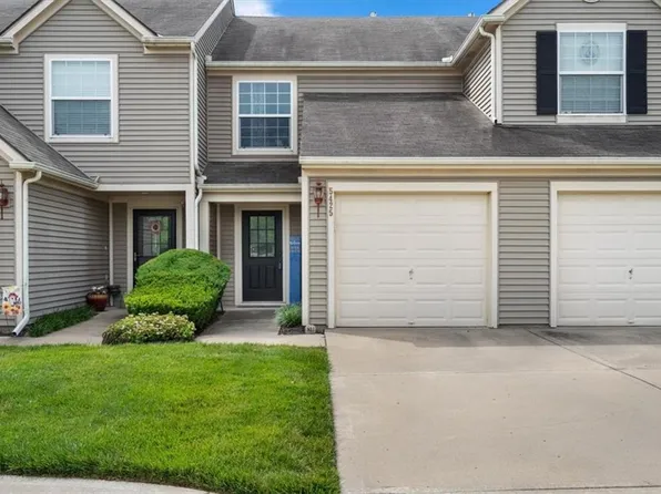 5425 N Mercier Ave, Kansas City, MO 64118